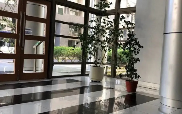 Apart Hotel Reina Victoria
