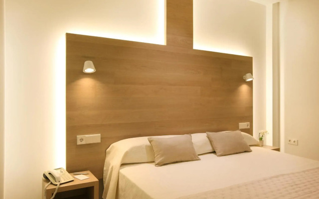 Hotel Carlos l