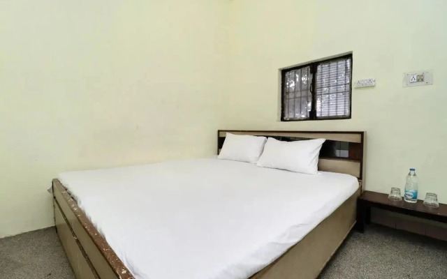 Shri Krishankripa Guest House by OYO Rooms