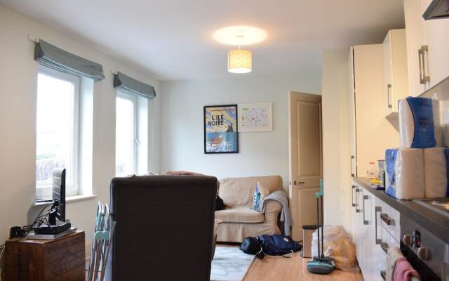 1 Bedroom Apartment in Clapham