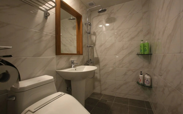 Anyang Hotel Cafe