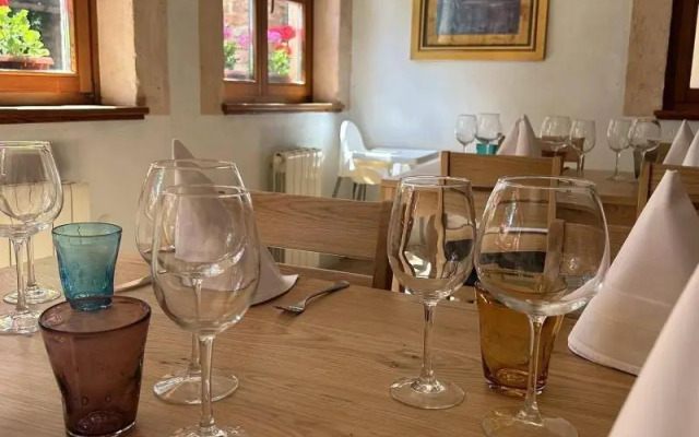 Boutique Hotel Paradiso