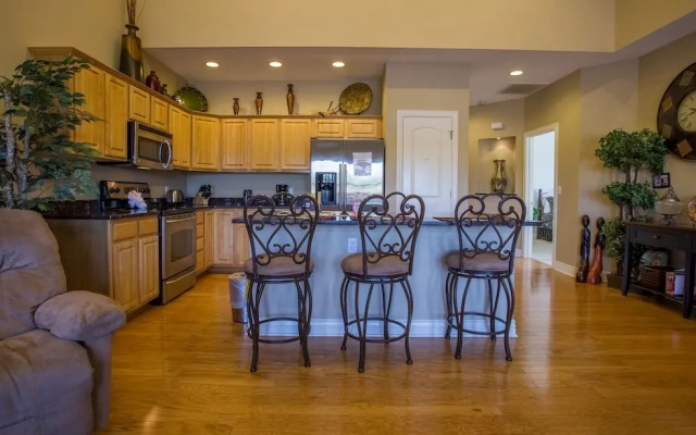 Tuscany Hills by RedAwning