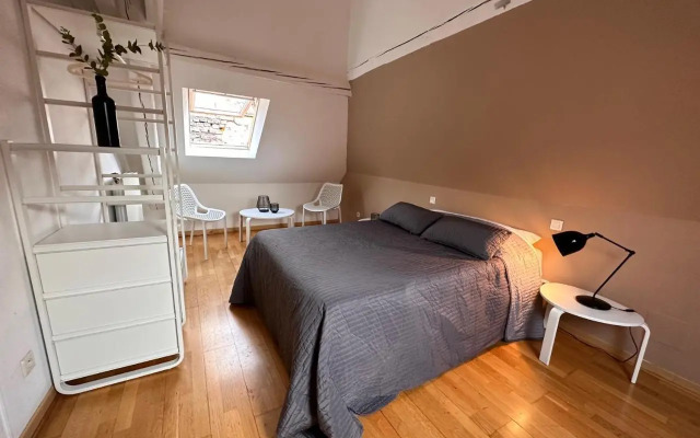 Appartement des Vignes