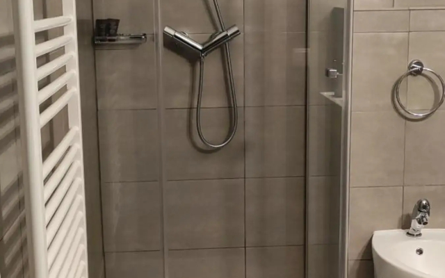 Lisa apartman Bad Kleinkirchheim