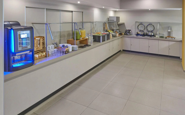 City Express Suites by Marriott Playa Del Carmen