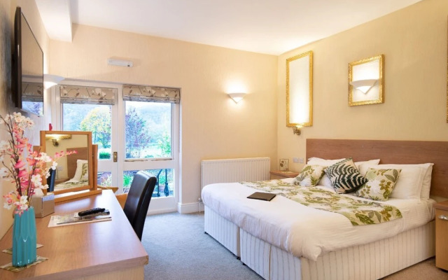 Brantholme Guest House