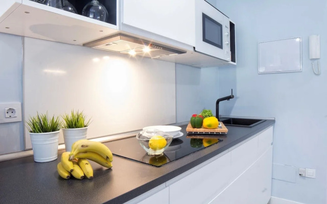 Serene hideaway in the heart of vibrant Santa Cruz