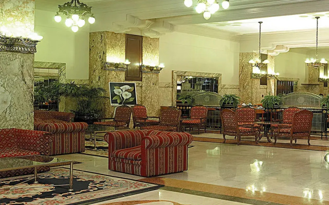 Castelar Hotel & Spa