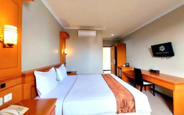 Rama Garden Hotel