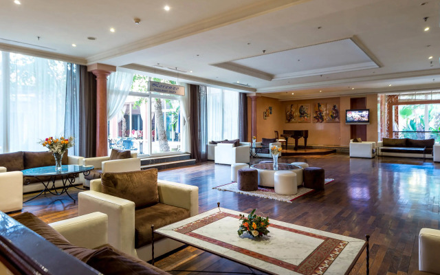 Kennedy Hospitality Resort