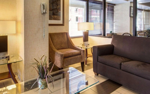 Quality Inn Takoma Park