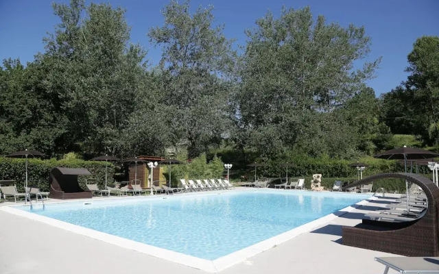 Valle Dell'Aquila Country House