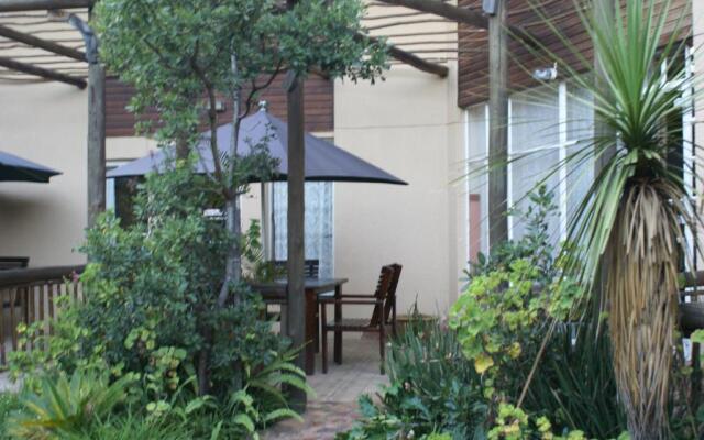 Airport Inn Bed and Breakfast