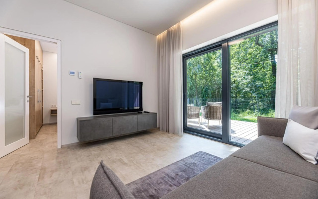 Luxury apartment DOLCE VITA