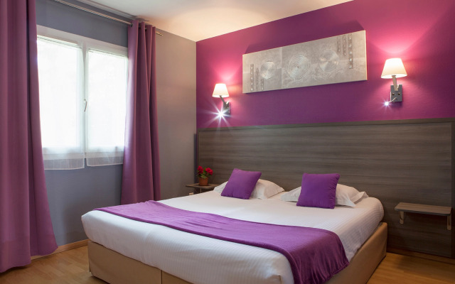 The Originals City, Hôtel La Closerie