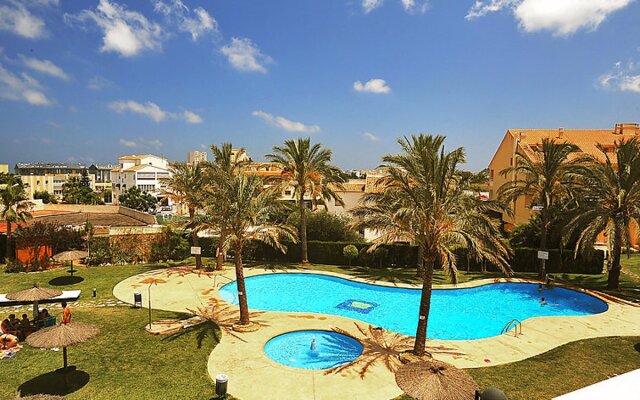 Golden Beach 9568