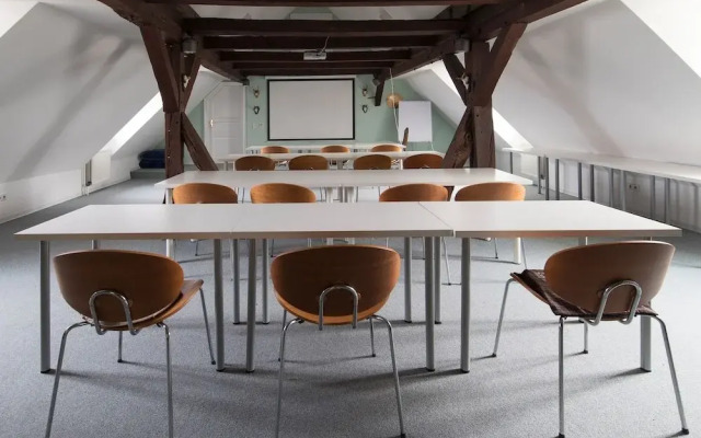 Hotel Kavaliershaus - Schloss Bad Zwesten