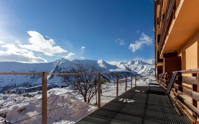 Cozy and Comfortable Apartment in Gudauri