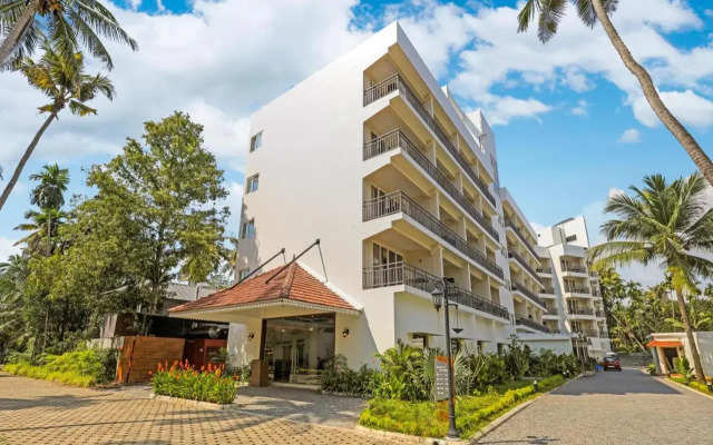 Club Mahindra Arookutty, Alleppey
