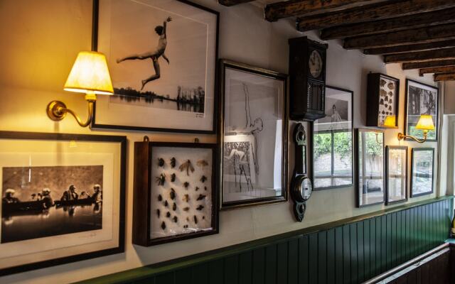 The Lamb Inn