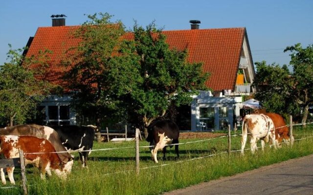 Wellnesshotel Schiesselhof