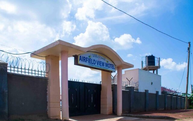 Airfield View Motel