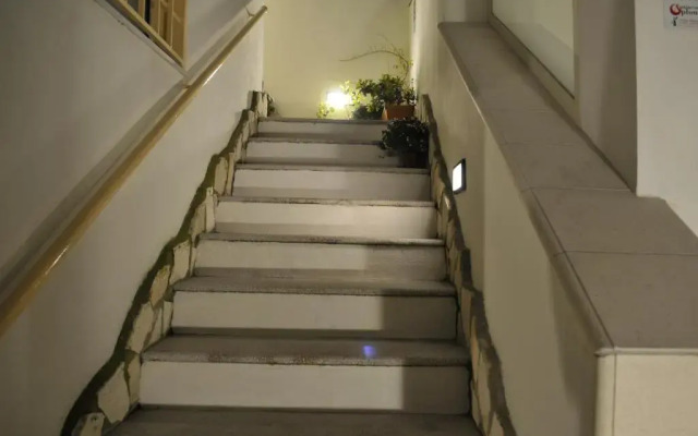 V&V Suite & Breakfast