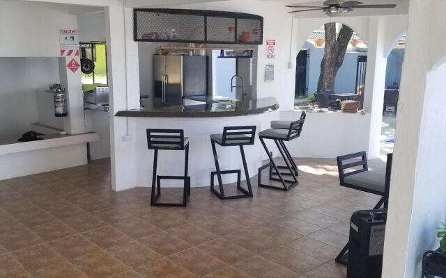 Vista Castillo Hotel