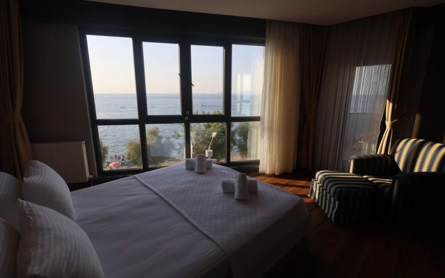 Tasliman Otel