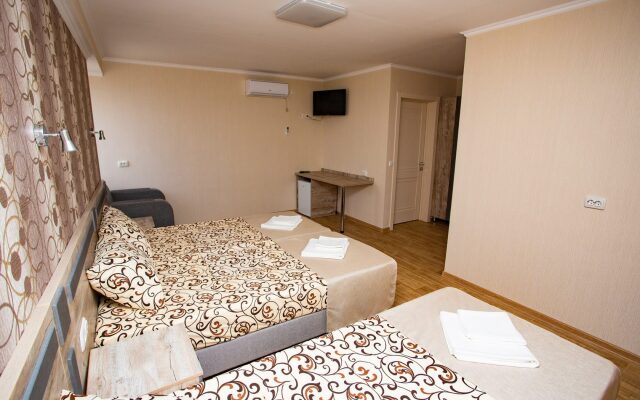 Olimpia Guest House