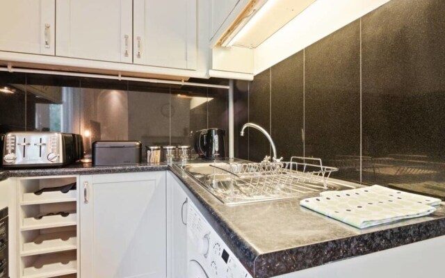 Splendid, Design 1 Bed apt in Hampstead
