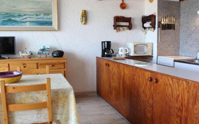 Appartement Port-La-Nouvelle, 2 Pièces, 4 Personnes - Fr-1-229c-338