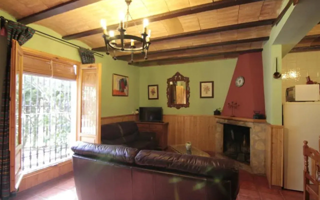 Casas Rurales Mesoncillo Neo