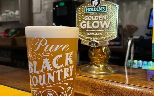 Ye Olde Robin Hood Inn