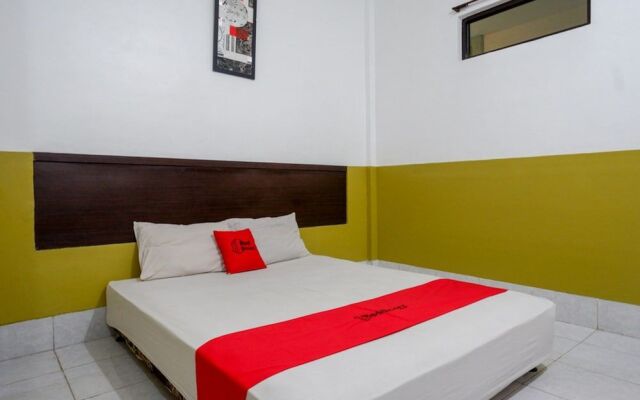 RedDoorz Syariah @ Hotel Wisma Indonesia Kendari