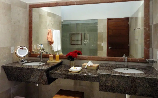 Casa Jaguar