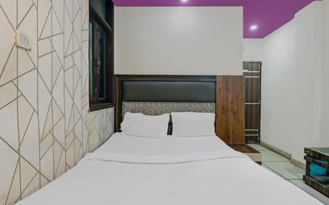 Oyo Flagship 80620 Hotel The Gagan