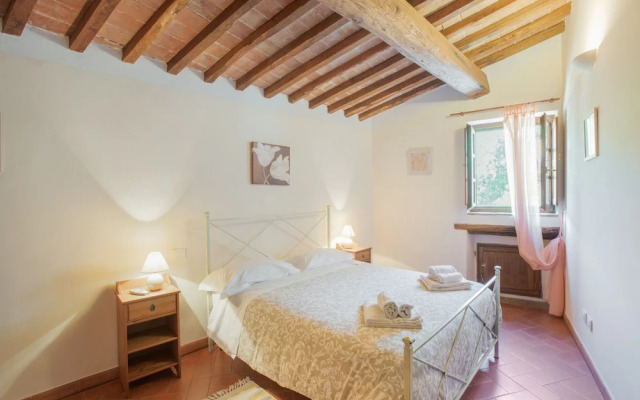 Charming Retreat in Montorsoli