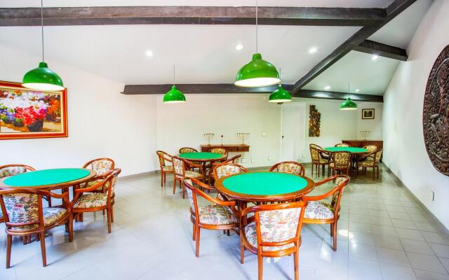 Resort Arcobaleno All Inclusive