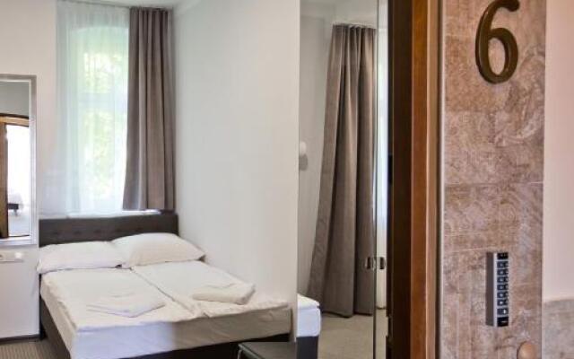 R&B Apartments Poznan