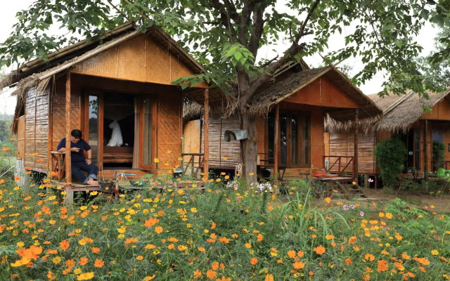 Pai Nai Fun Resort