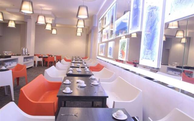 Hotel Terrado Providencia