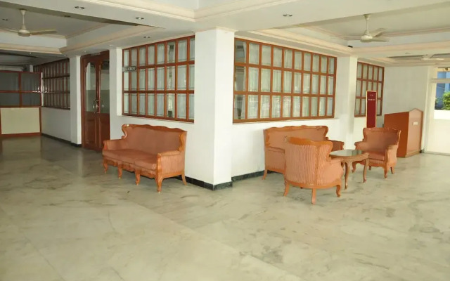Hotel Orange Blossom