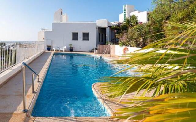 El Dorado Hostal