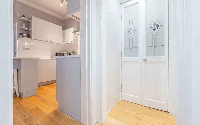 The Wee Haig - 1 Bedroom Condo