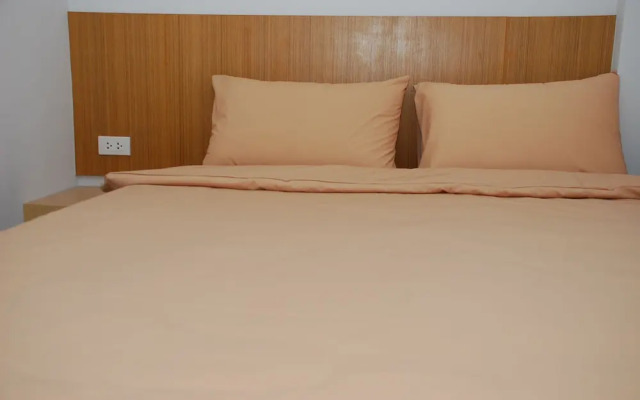 P & J Guesthouse