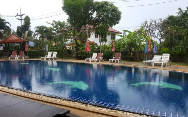 Chaweng Lakeview Condotel