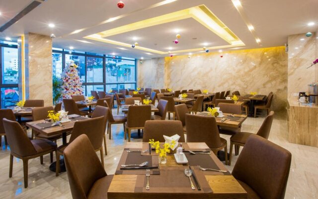 DTX Hotel Nha Trang