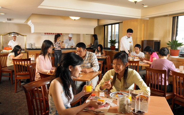 Brother Hotel